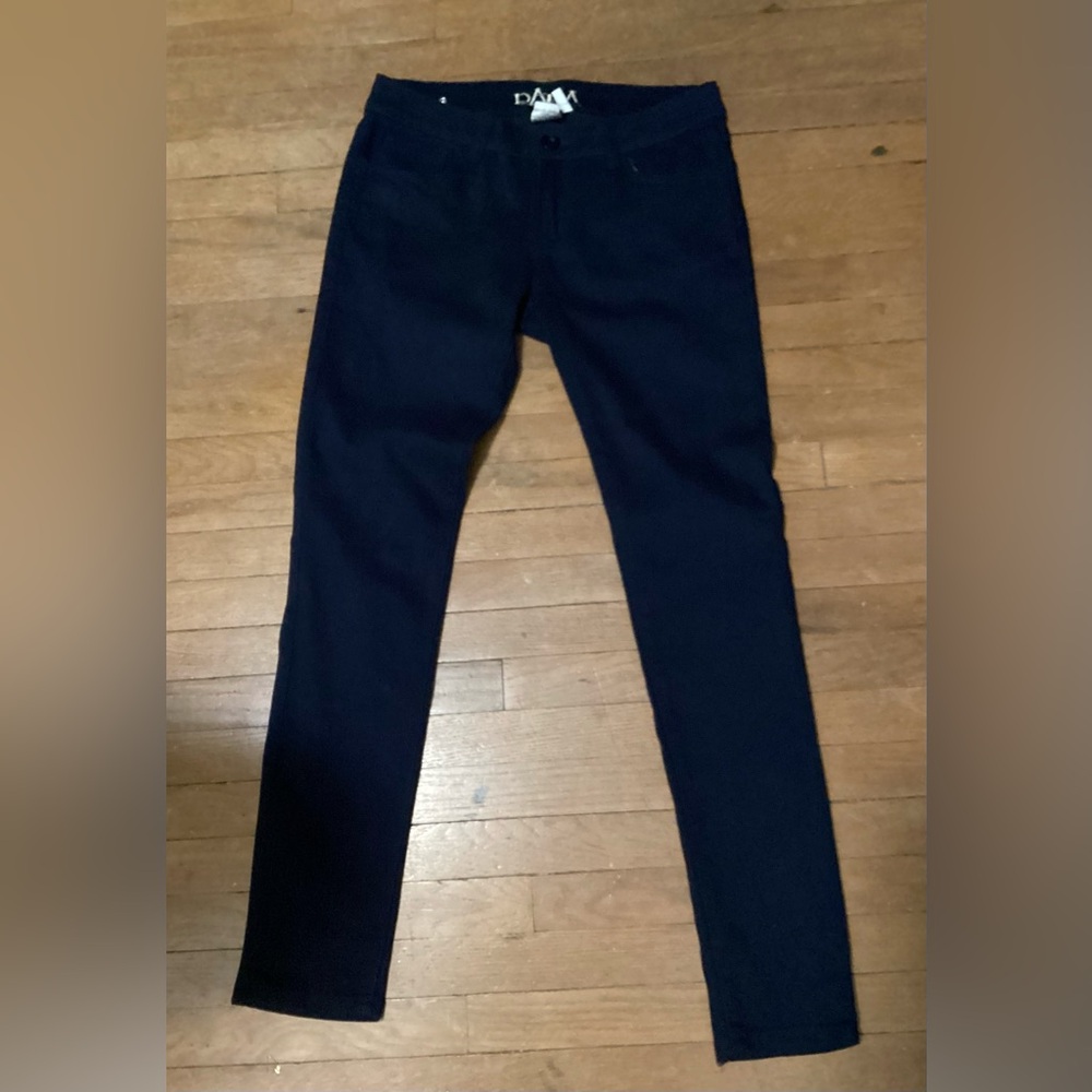 PARA skinny jeans. Indigo blue. Size 11